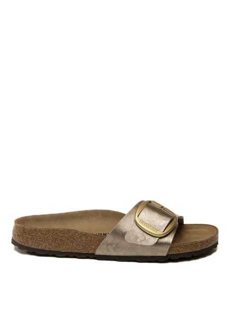  BIRKENSTOCK | MADRID BIG BUCKLE1016237-TAUPE